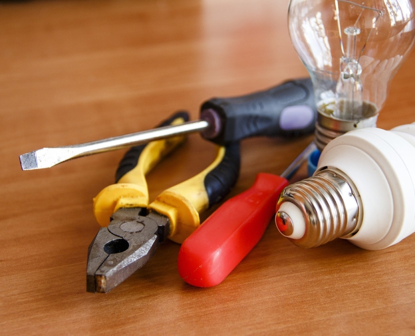 Reformas Herramientas